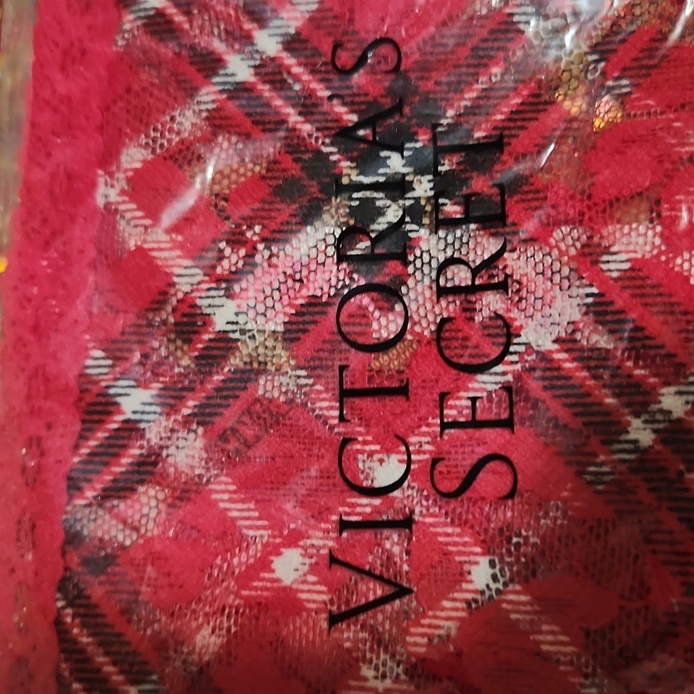 Lace Bikini Pantie - Victoria's Secret